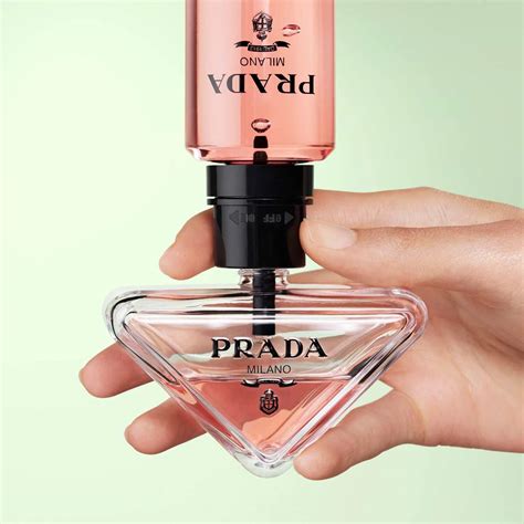 prada perfume qatar|Paradoxe Eau de Parfum PRADA ≡ SEPHORA.